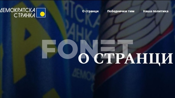Lavrov u službi propagande